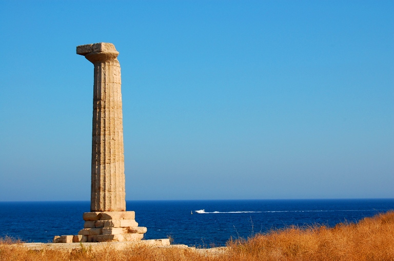 Capo Colonna